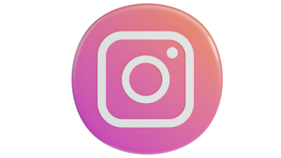 instagram logo icon color